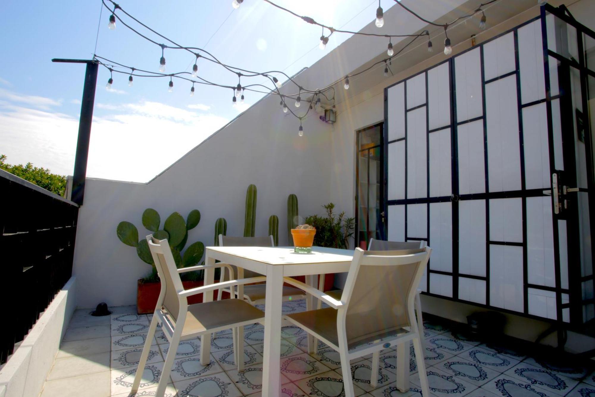 La Palomilla Bed & Breakfast (Adults Only) Meksika Dış mekan fotoğraf