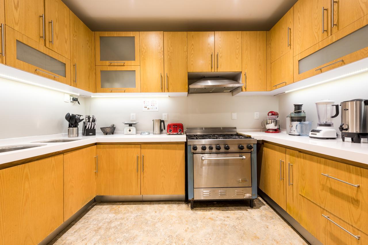 La Palomilla Bed & Breakfast (Adults Only) Meksika Dış mekan fotoğraf