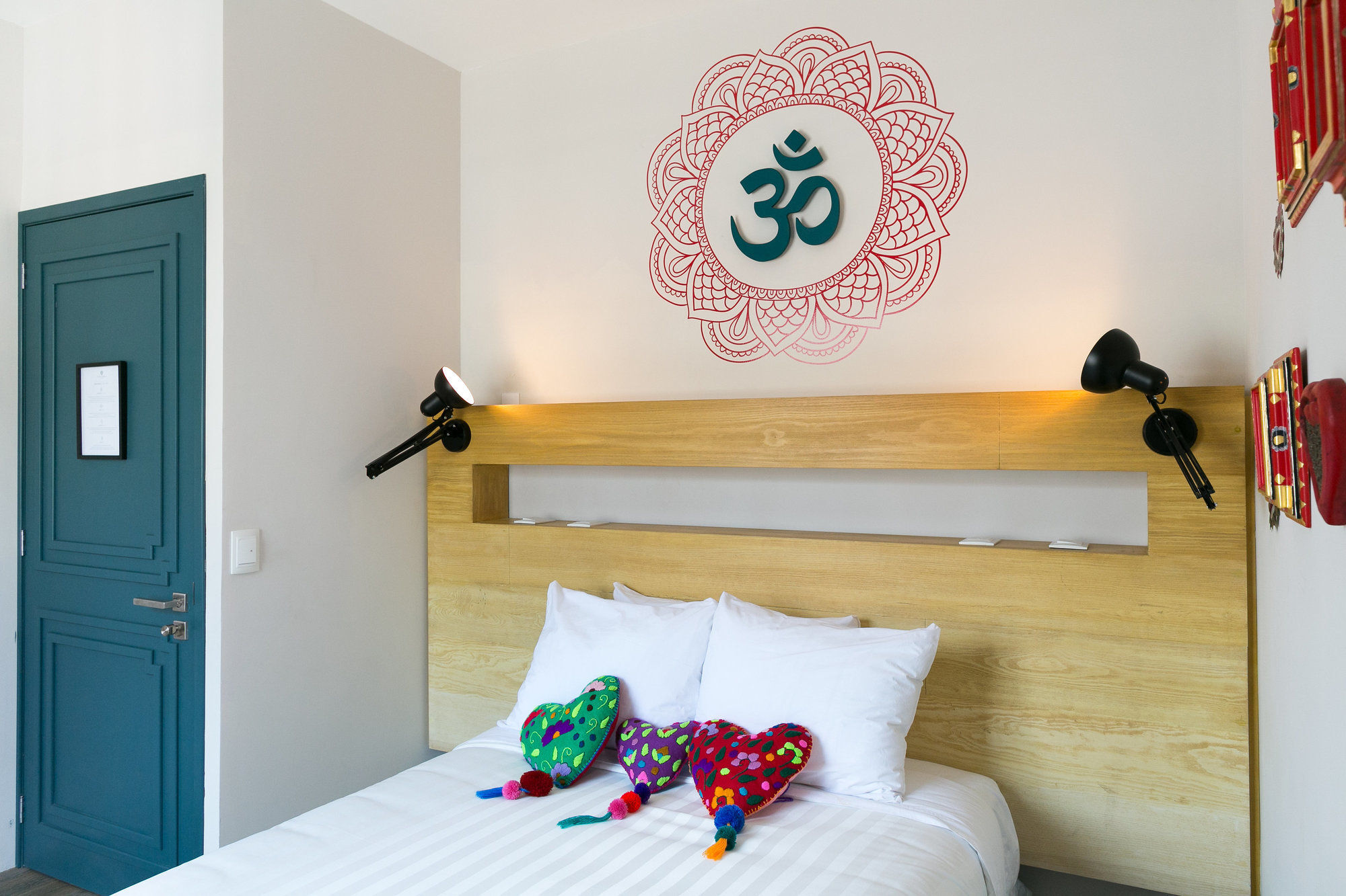 La Palomilla Bed & Breakfast (Adults Only) Meksika Dış mekan fotoğraf