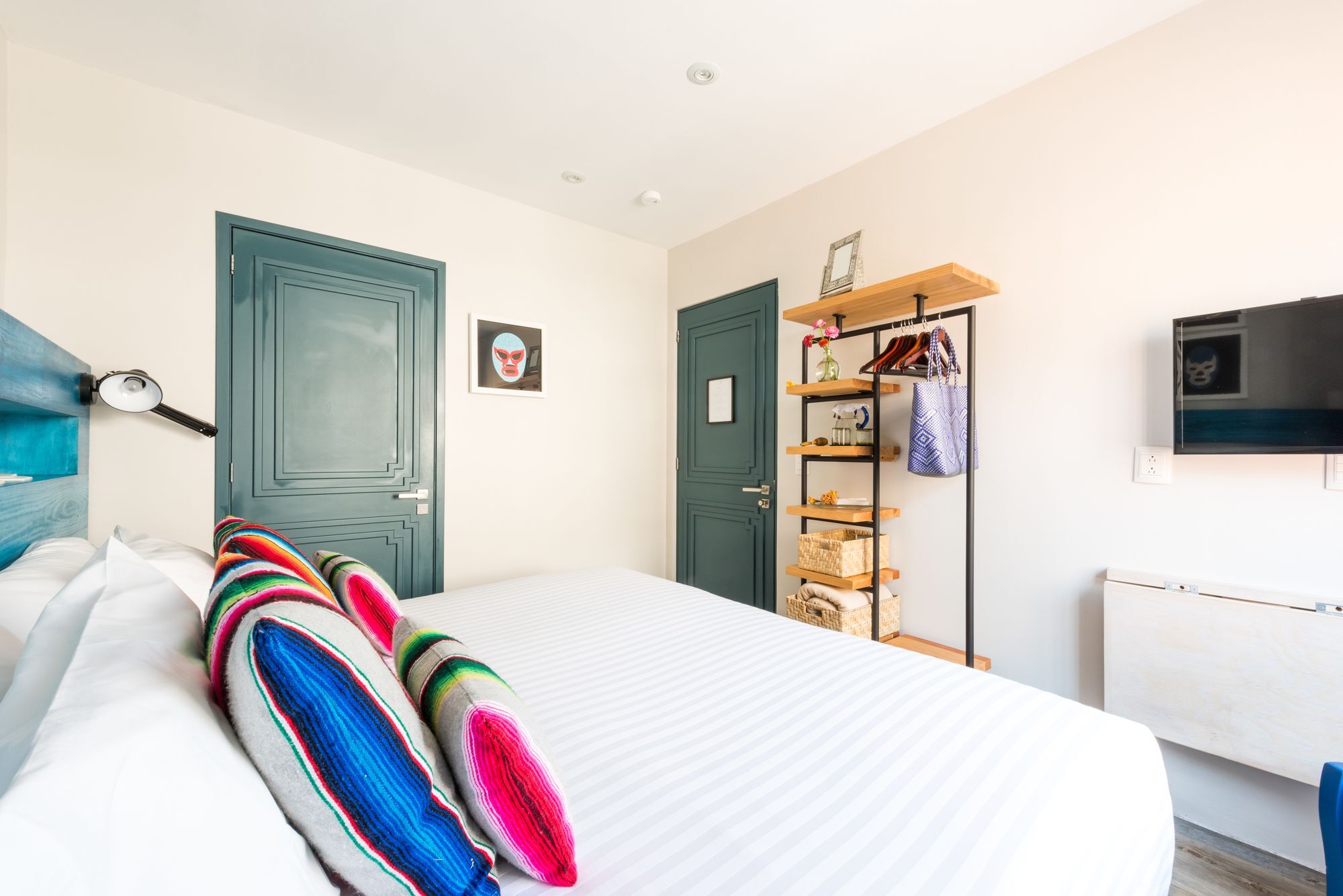 La Palomilla Bed & Breakfast (Adults Only) Meksika Dış mekan fotoğraf