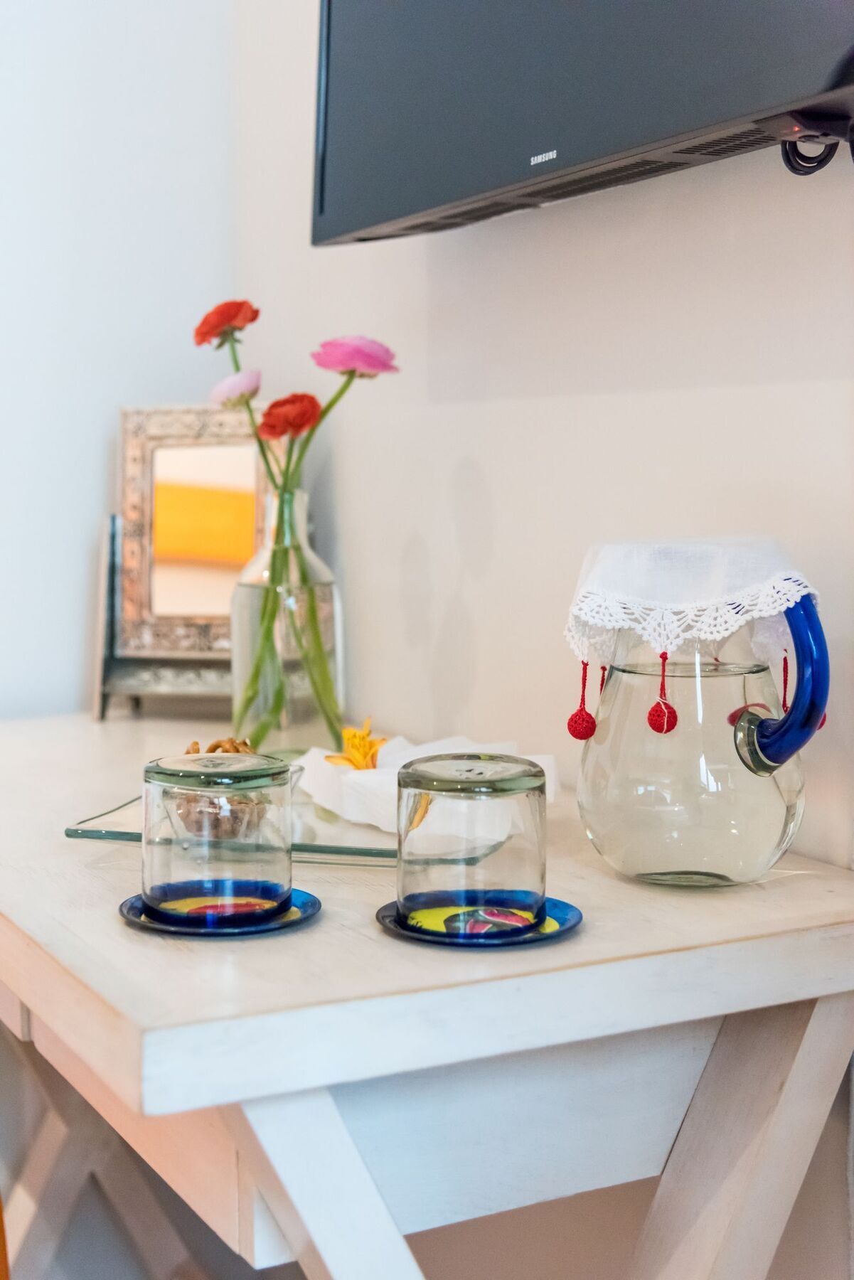 La Palomilla Bed & Breakfast (Adults Only) Meksika Dış mekan fotoğraf