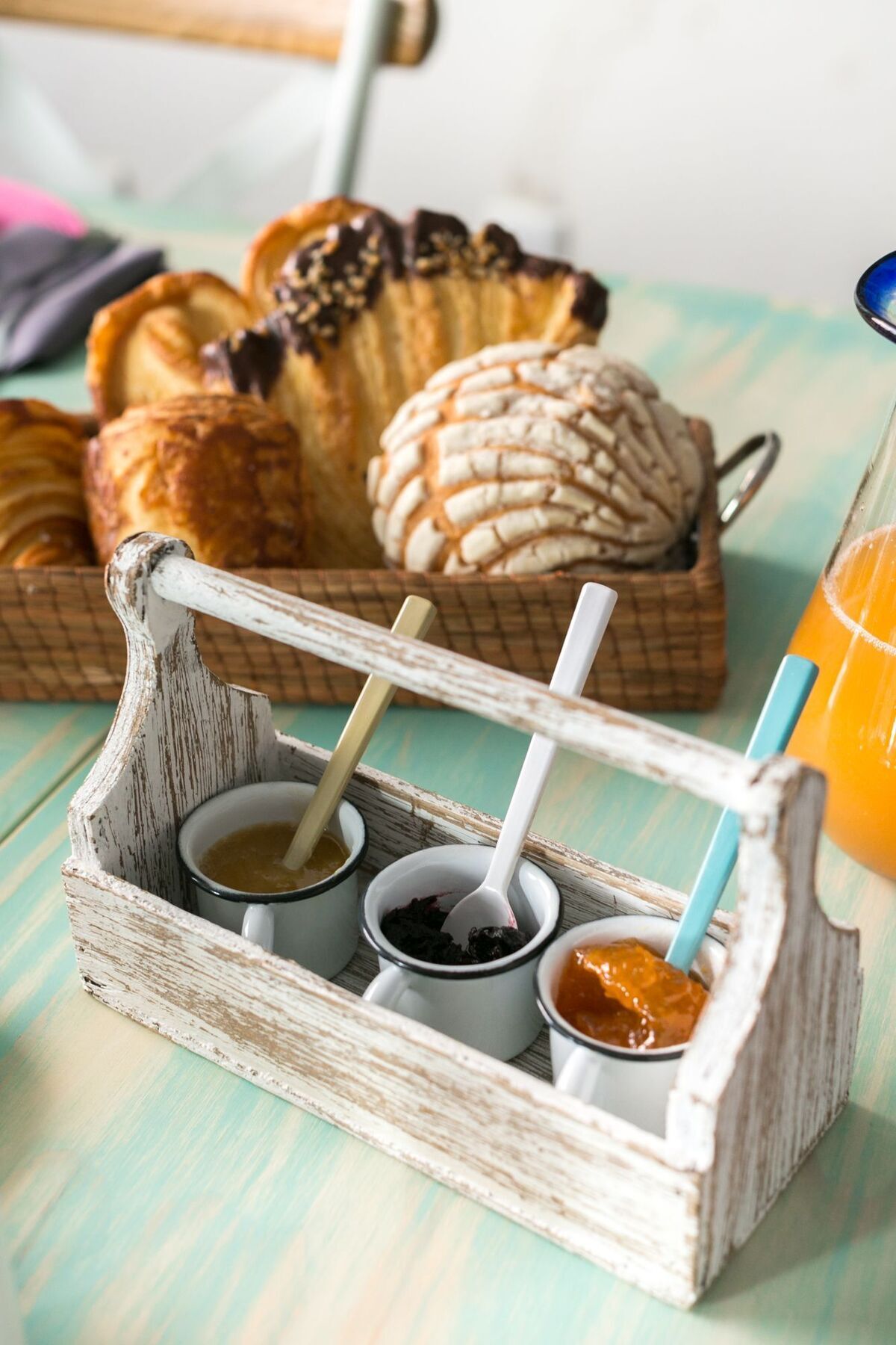 La Palomilla Bed & Breakfast (Adults Only) Meksika Dış mekan fotoğraf