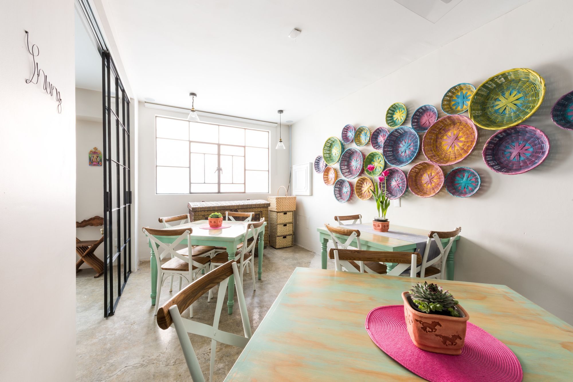 La Palomilla Bed & Breakfast (Adults Only) Meksika Dış mekan fotoğraf