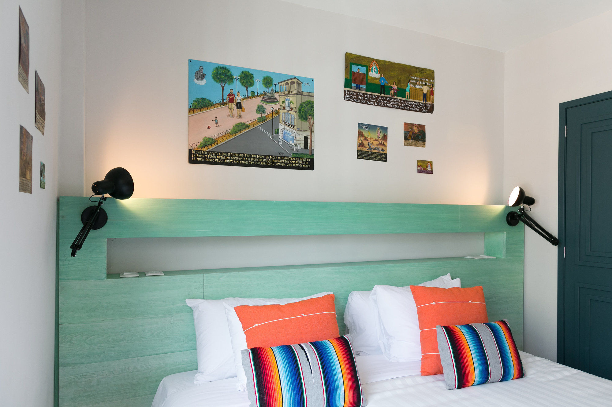 La Palomilla Bed & Breakfast (Adults Only) Meksika Dış mekan fotoğraf