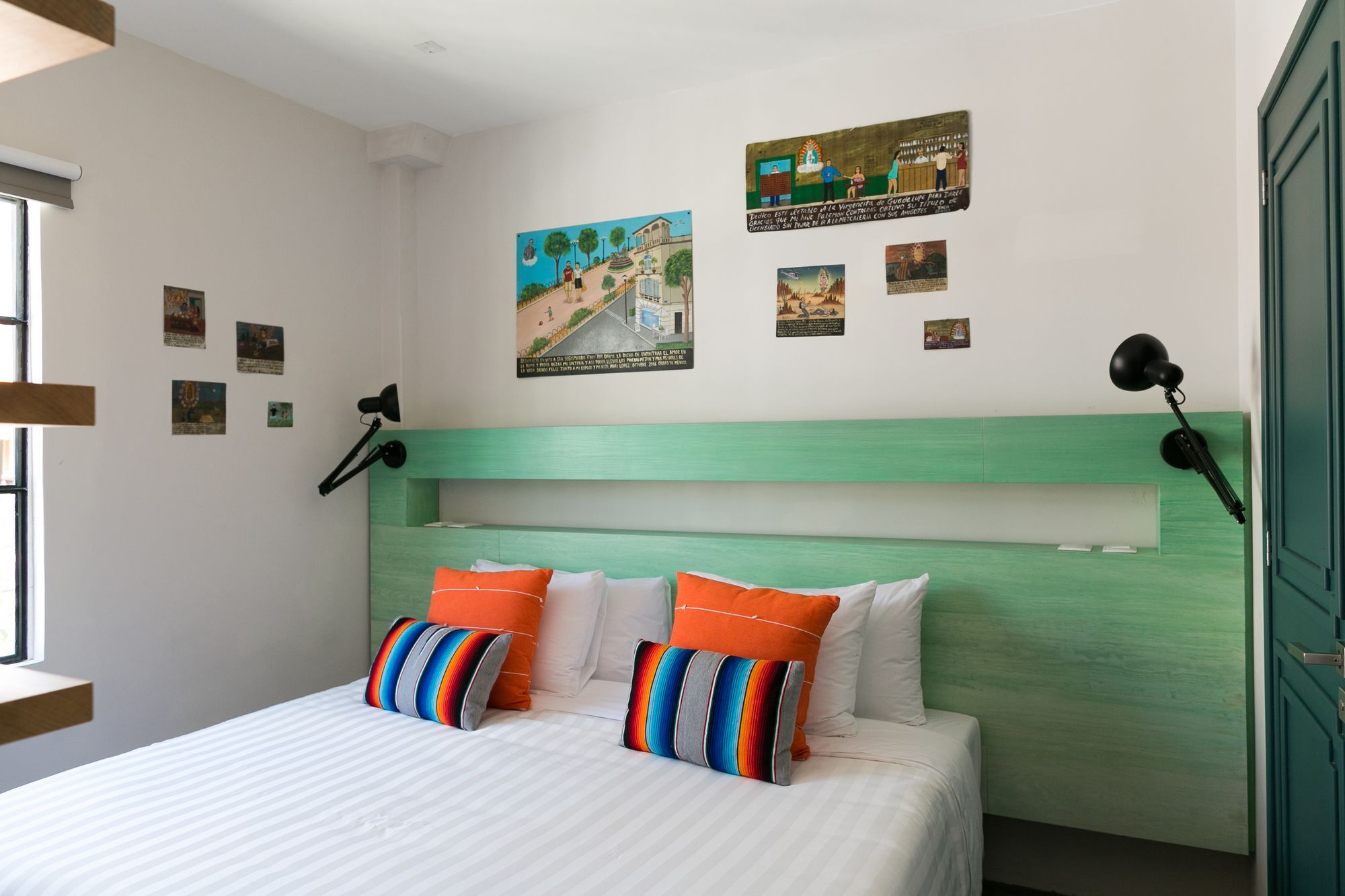 La Palomilla Bed & Breakfast (Adults Only) Meksika Dış mekan fotoğraf