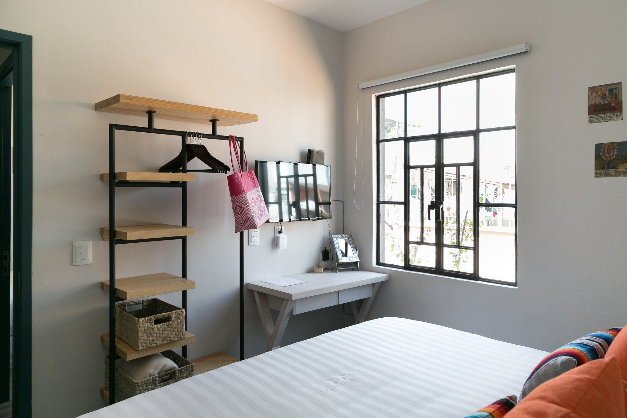 La Palomilla Bed & Breakfast (Adults Only) Meksika Dış mekan fotoğraf