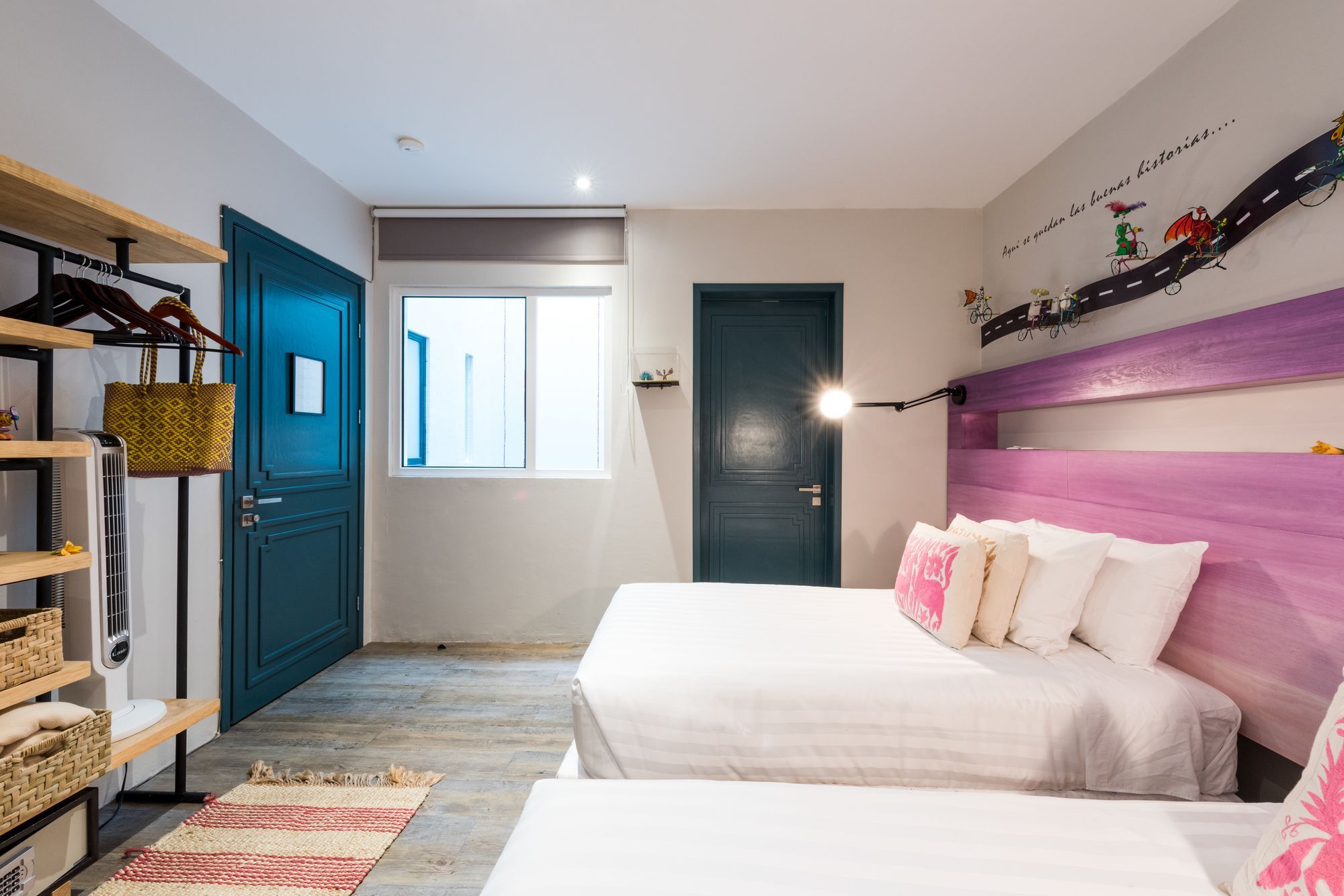 La Palomilla Bed & Breakfast (Adults Only) Meksika Dış mekan fotoğraf