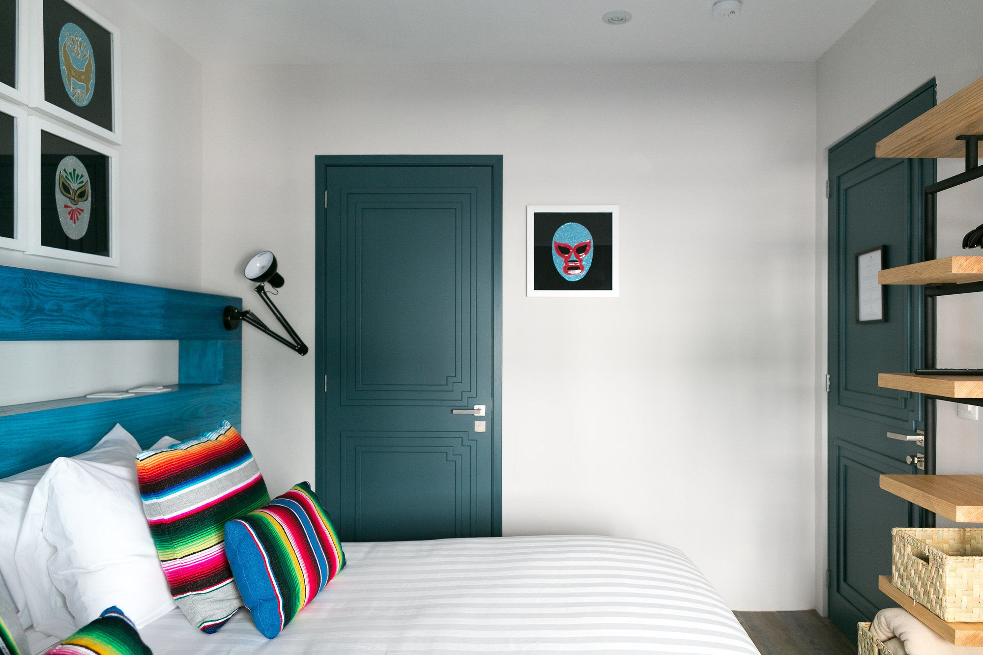 La Palomilla Bed & Breakfast (Adults Only) Meksika Dış mekan fotoğraf