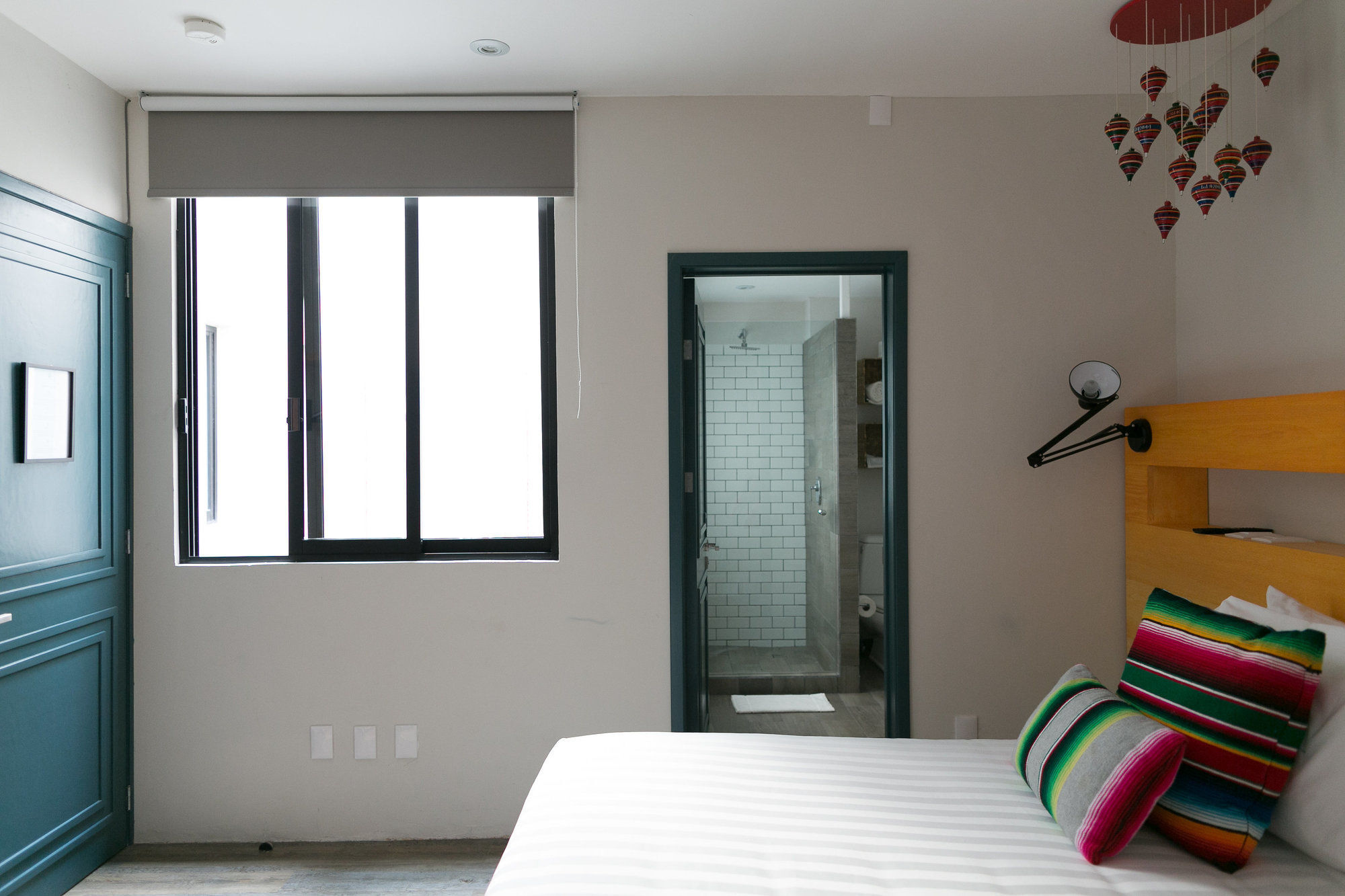 La Palomilla Bed & Breakfast (Adults Only) Meksika Dış mekan fotoğraf