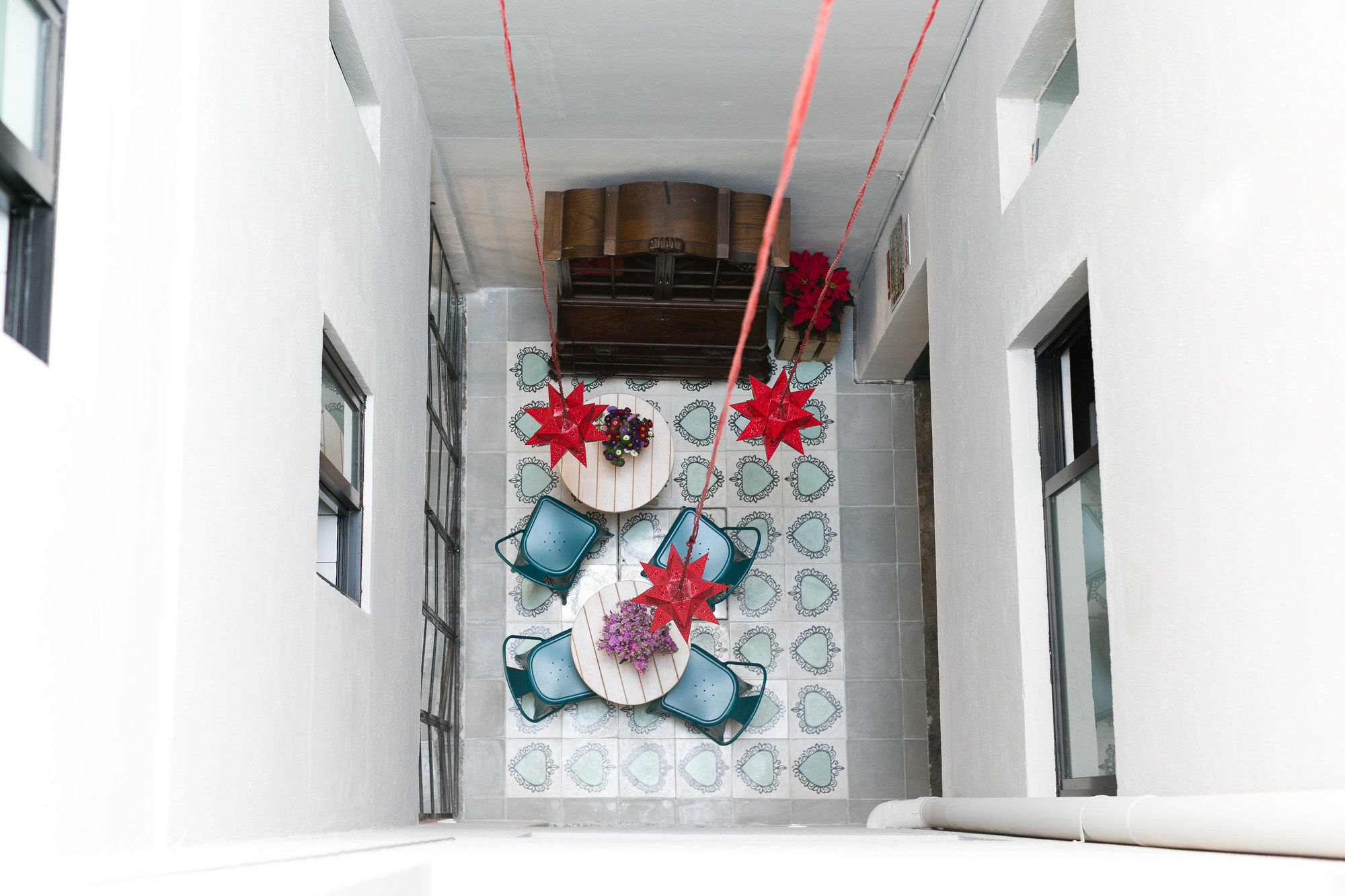 La Palomilla Bed & Breakfast (Adults Only) Meksika Dış mekan fotoğraf