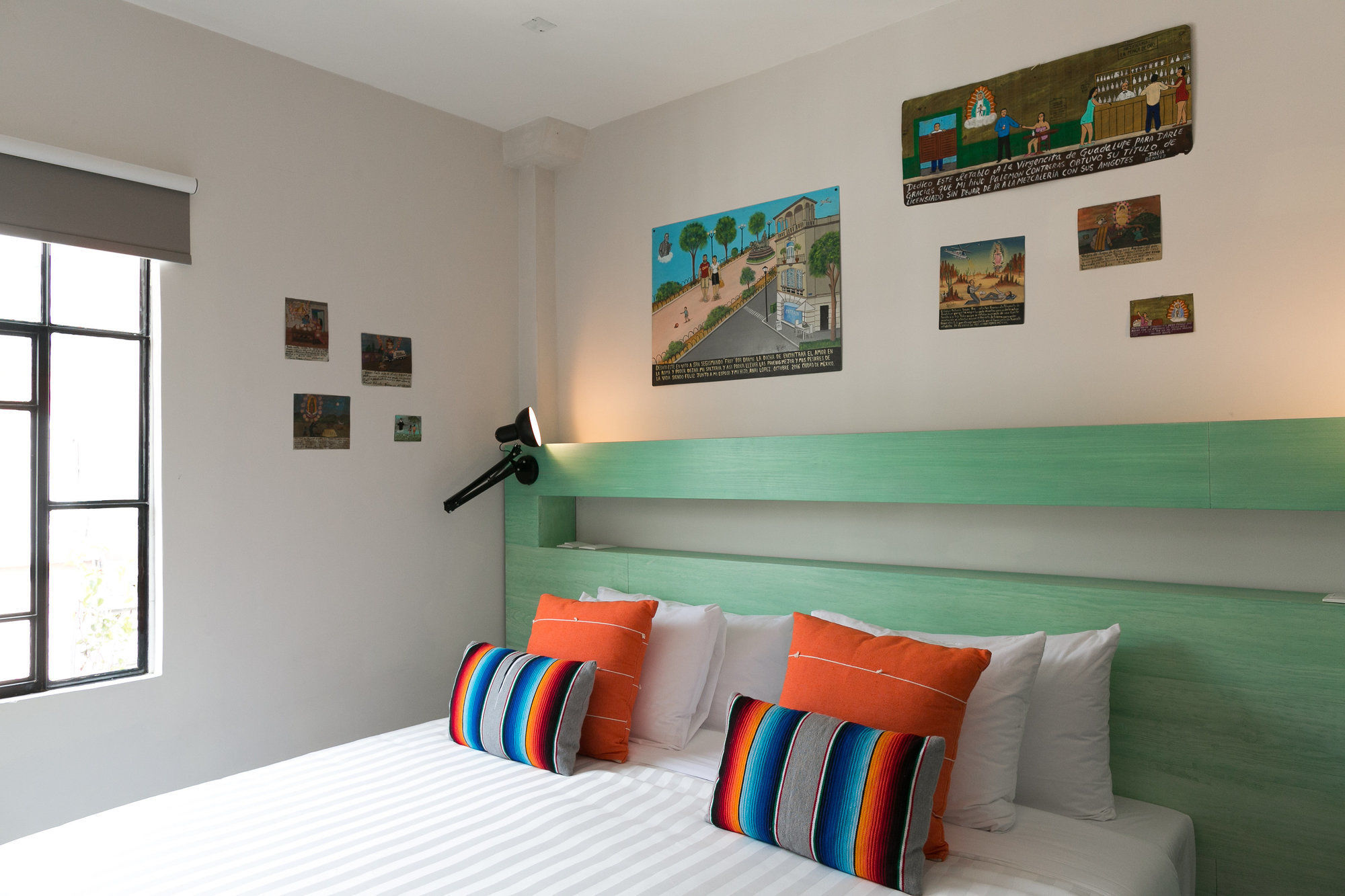 La Palomilla Bed & Breakfast (Adults Only) Meksika Dış mekan fotoğraf