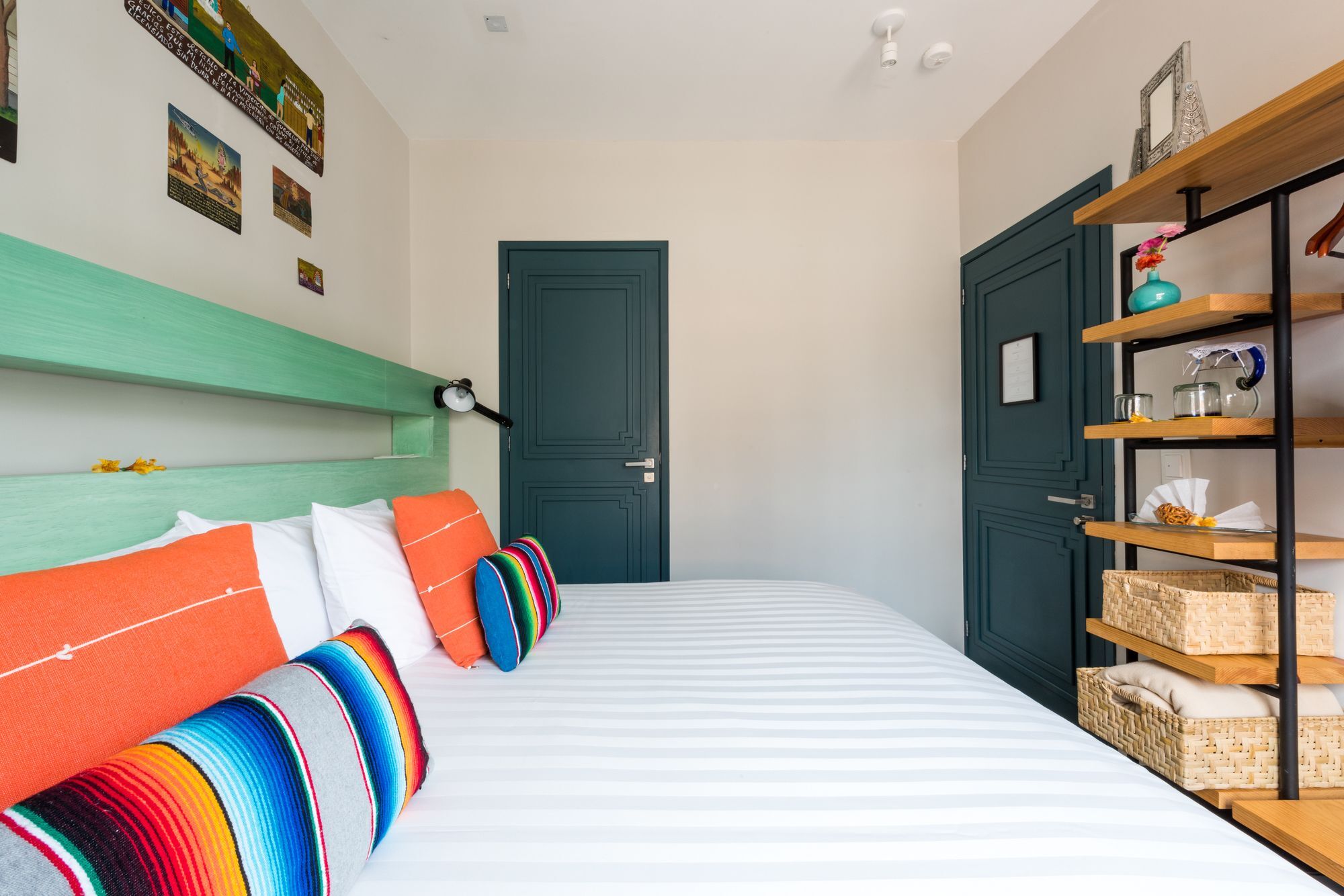 La Palomilla Bed & Breakfast (Adults Only) Meksika Dış mekan fotoğraf