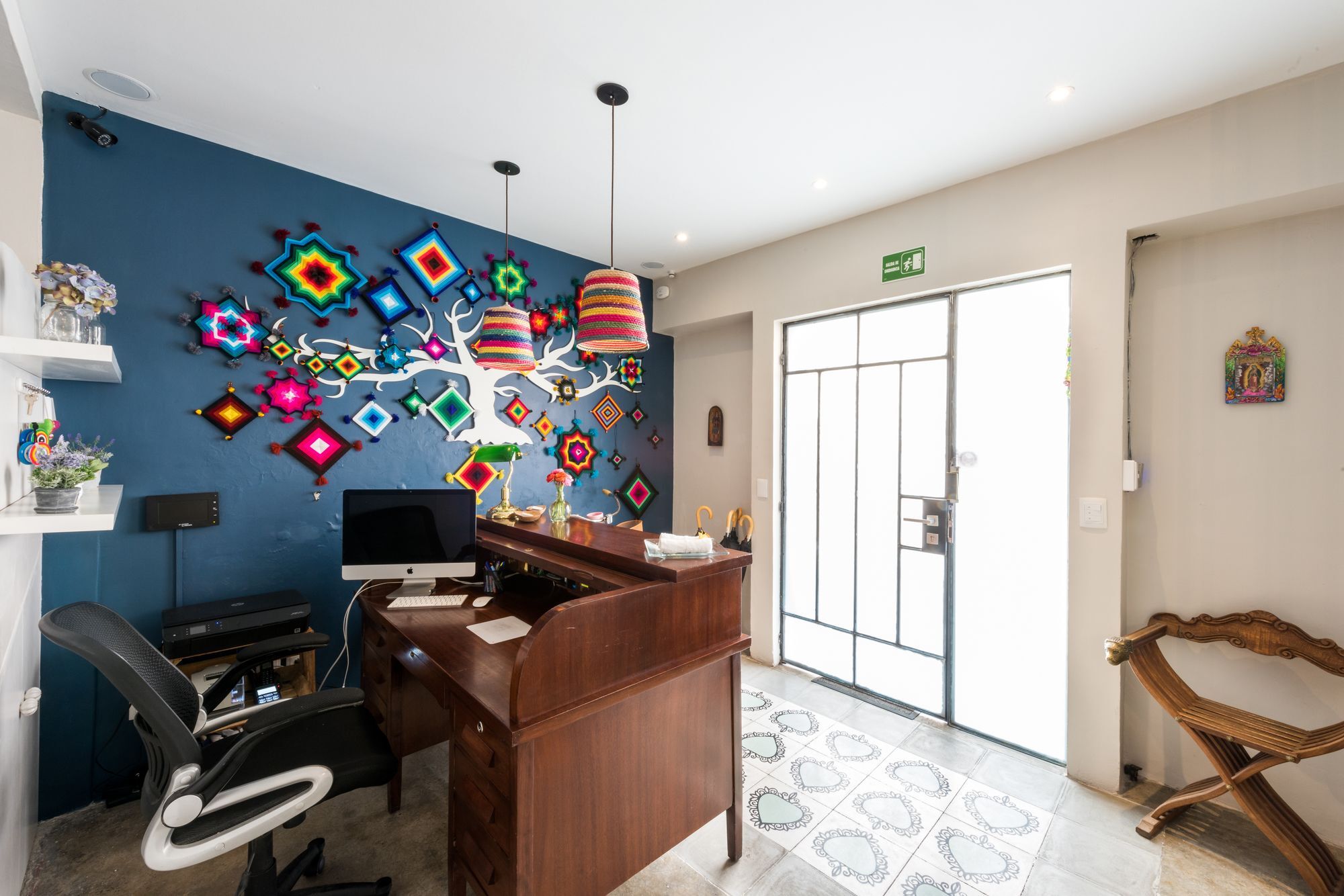 La Palomilla Bed & Breakfast (Adults Only) Meksika Dış mekan fotoğraf
